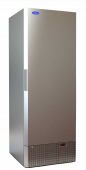Шкаф холодильный Капри 0,7УМ/1.5УМ (нержавейка)