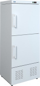 Холодильный шкаф ШХК-400М/ШХК-800