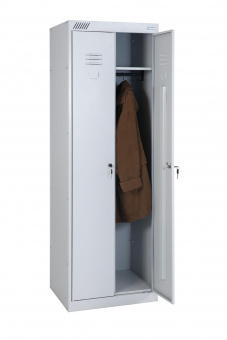 Шкаф для одежды ШРК22